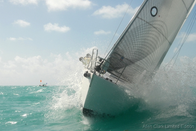 Key West Splash 